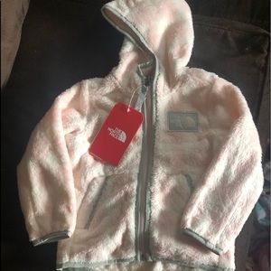 The North Face ZIP Up